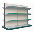 for Supermarket Display Rack Supermarket Shelves Metal Rack